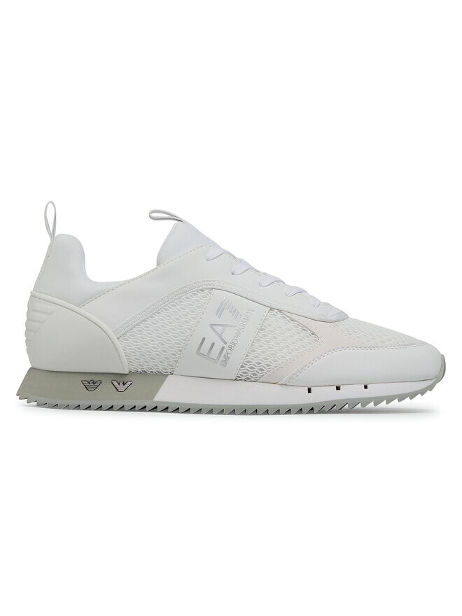 

Кроссовки X8X027 XK050 EA7 Emporio Armani, белый
