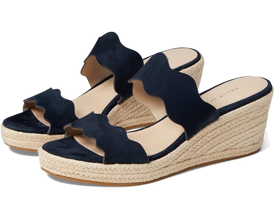 

Туфли Pelle Moda Krew, цвет Midnight