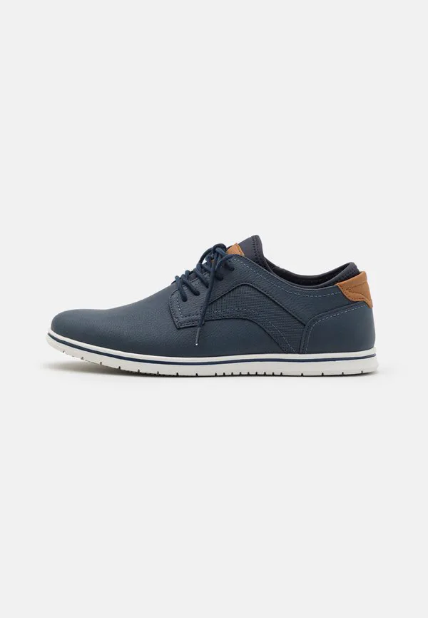 Drymos pillow walk повседневные кроссовки на шнуровке Aldo, Navy