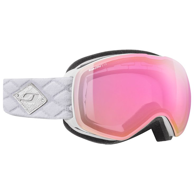 

Лыжные очки proxima blanc reactiv 1-3 высокая контрастность Julbo