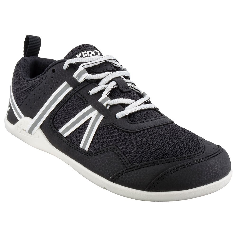 Кроссовки Xero Shoes Prio, черный