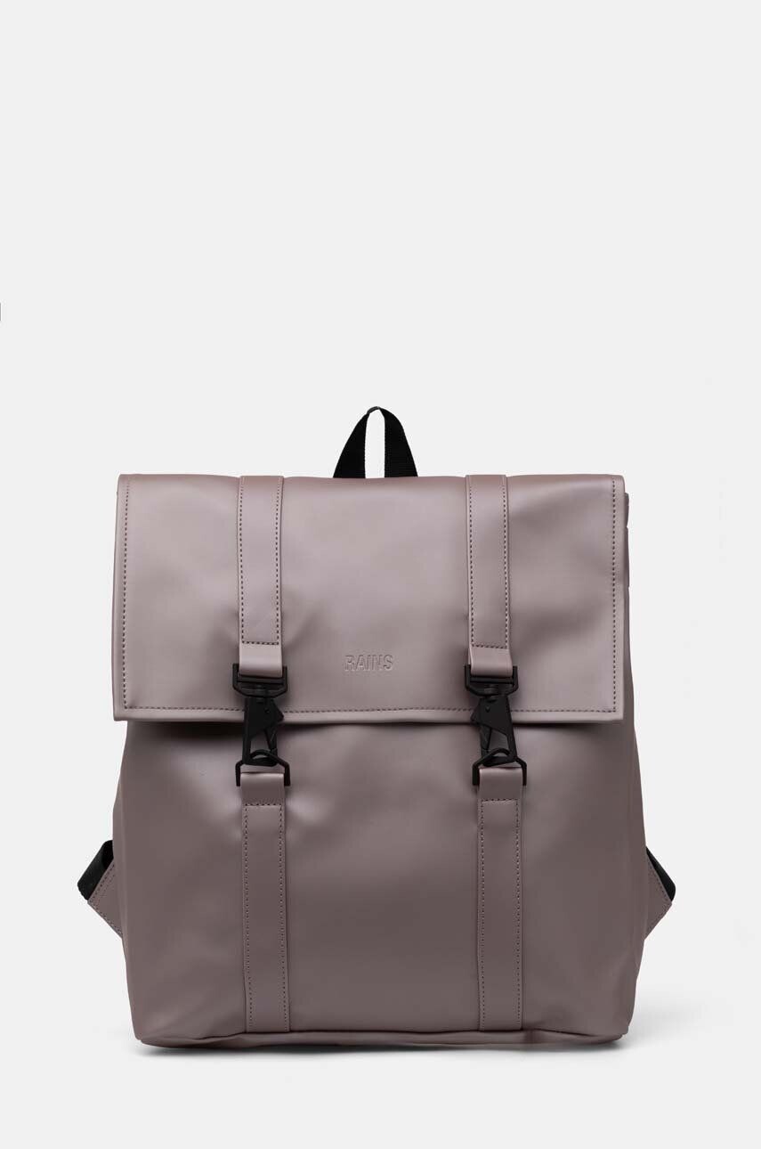 

Рюкзак Rains Bag Mini W3 MSN, розовый