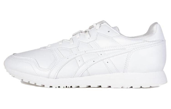 Кроссовки x Comme Des garcons, рубашка OC Runner Asics, белый — фото 2