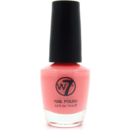 Лак для ногтей Cosmetics Number 155 Sundae 15ml