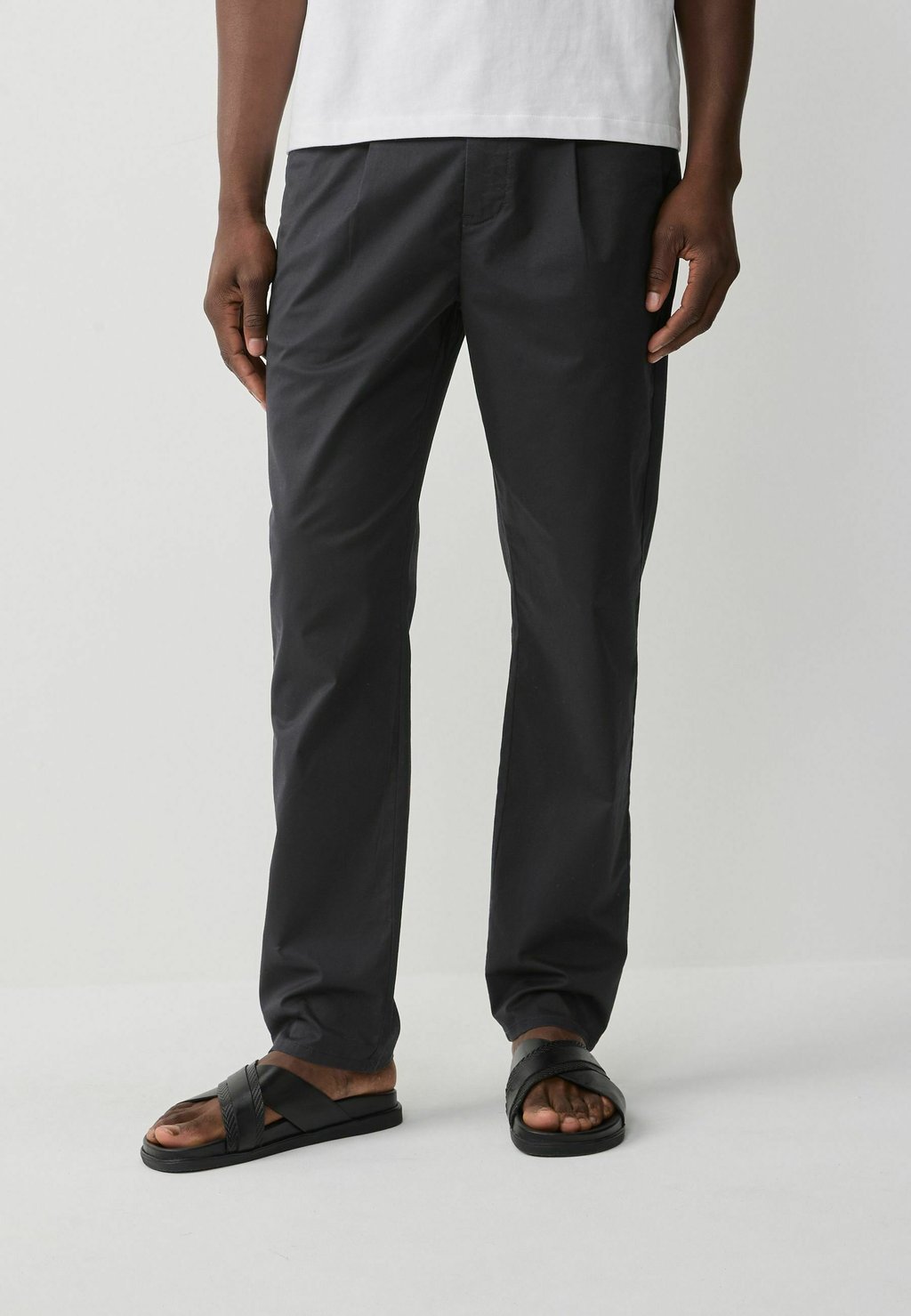 

Чиносы LIGHTWEIGHT STRETCH Next, синий