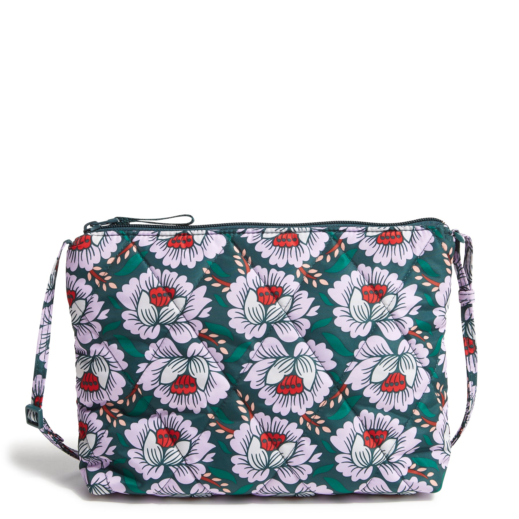 

Outlet Ultralight Large Hipster Vera Bradley, Lotus Sea Moss