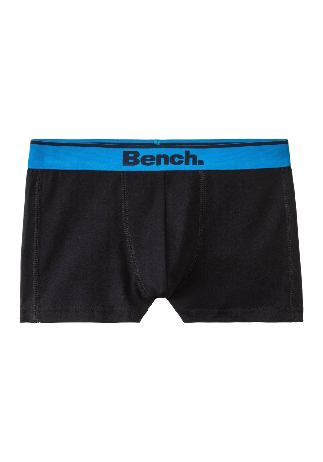 Трусы Bench черного цвета — фото 3