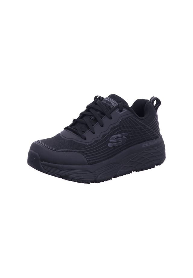 

Кроссовки кроссовки max амортизация элита sr-ryta Skechers, черный