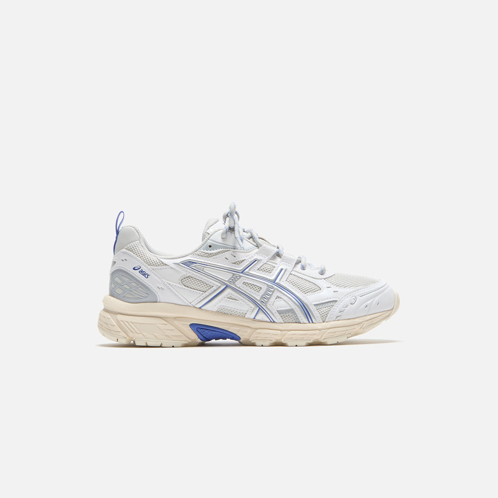 

Кроссовки ASICS Gel-Nunobiki, цвет White/Sapphire