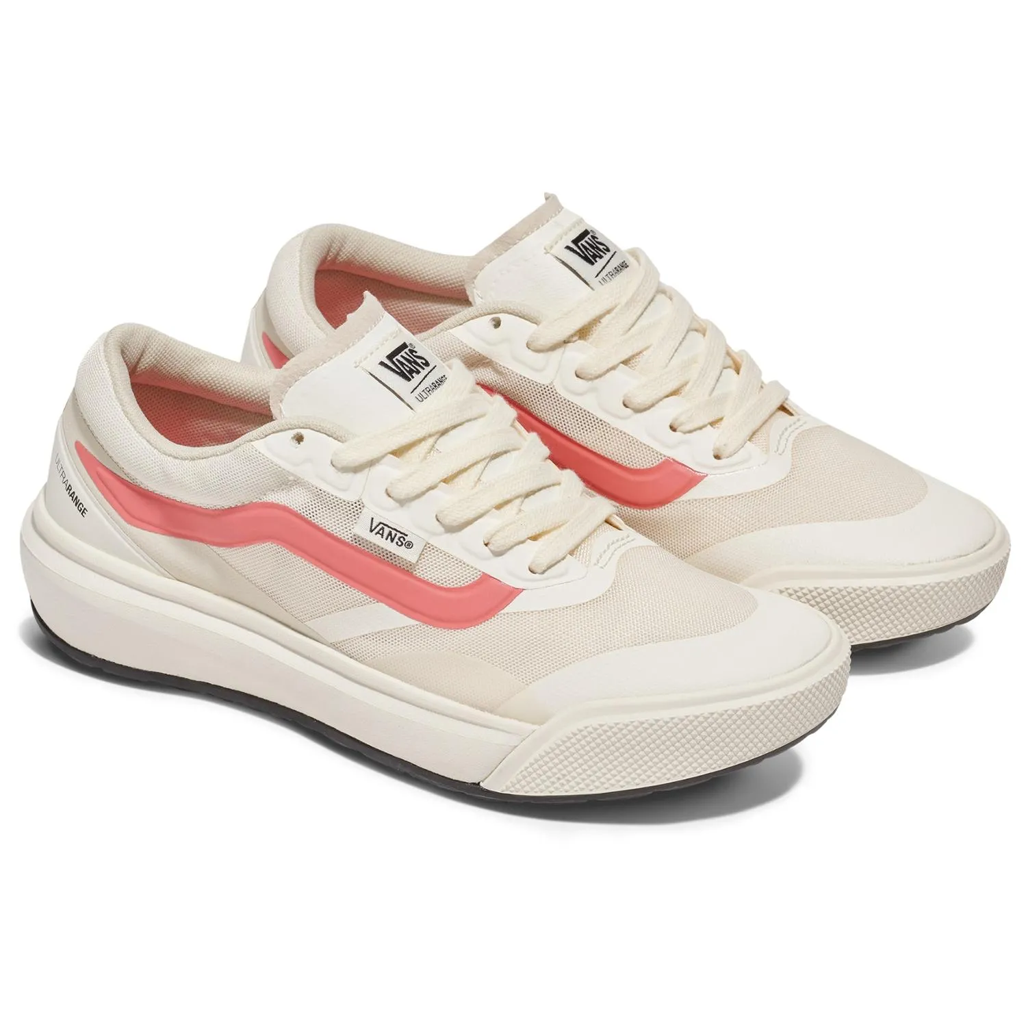 Женские кроссовки MTE Ultrarange 2.0 RapiWeld Vans, Cream — фото 2