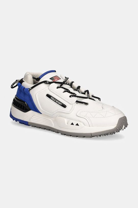 

Кроссовки Ps 200 Polo Ralph Lauren, белый