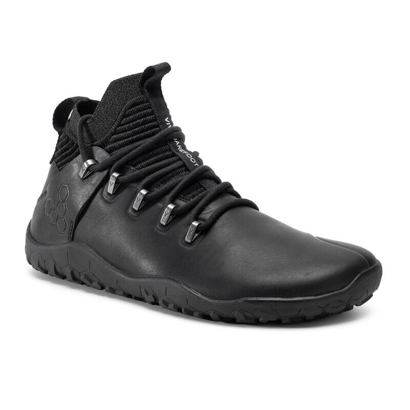 

Мужские кроссовки Vivobarefoot, черный