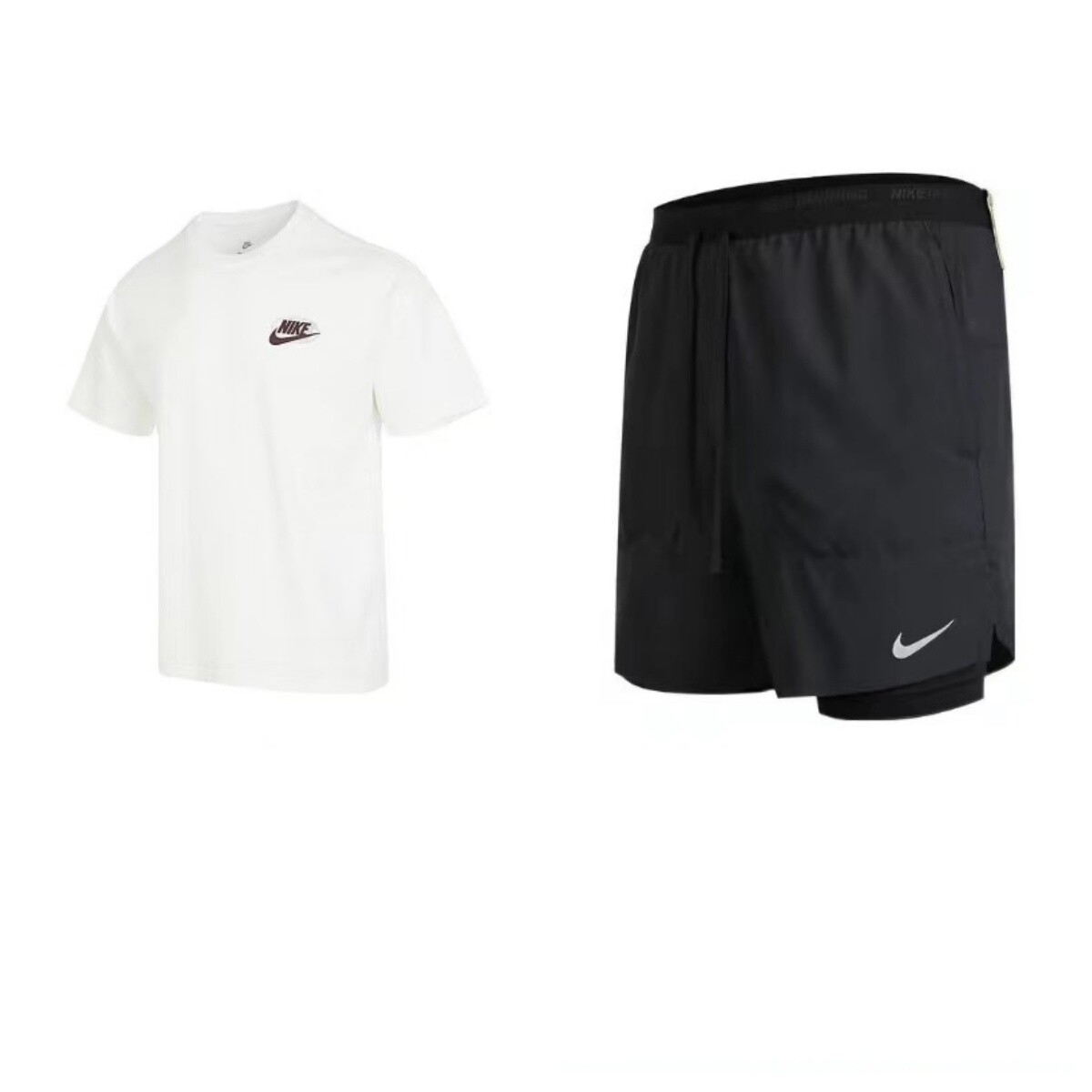 

Повседневная спортивная одежда для мужчин Nike