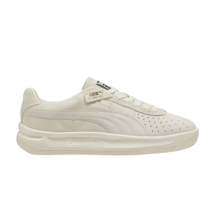 

Кроссовки Puma GV Special 'Warm White', кремовый