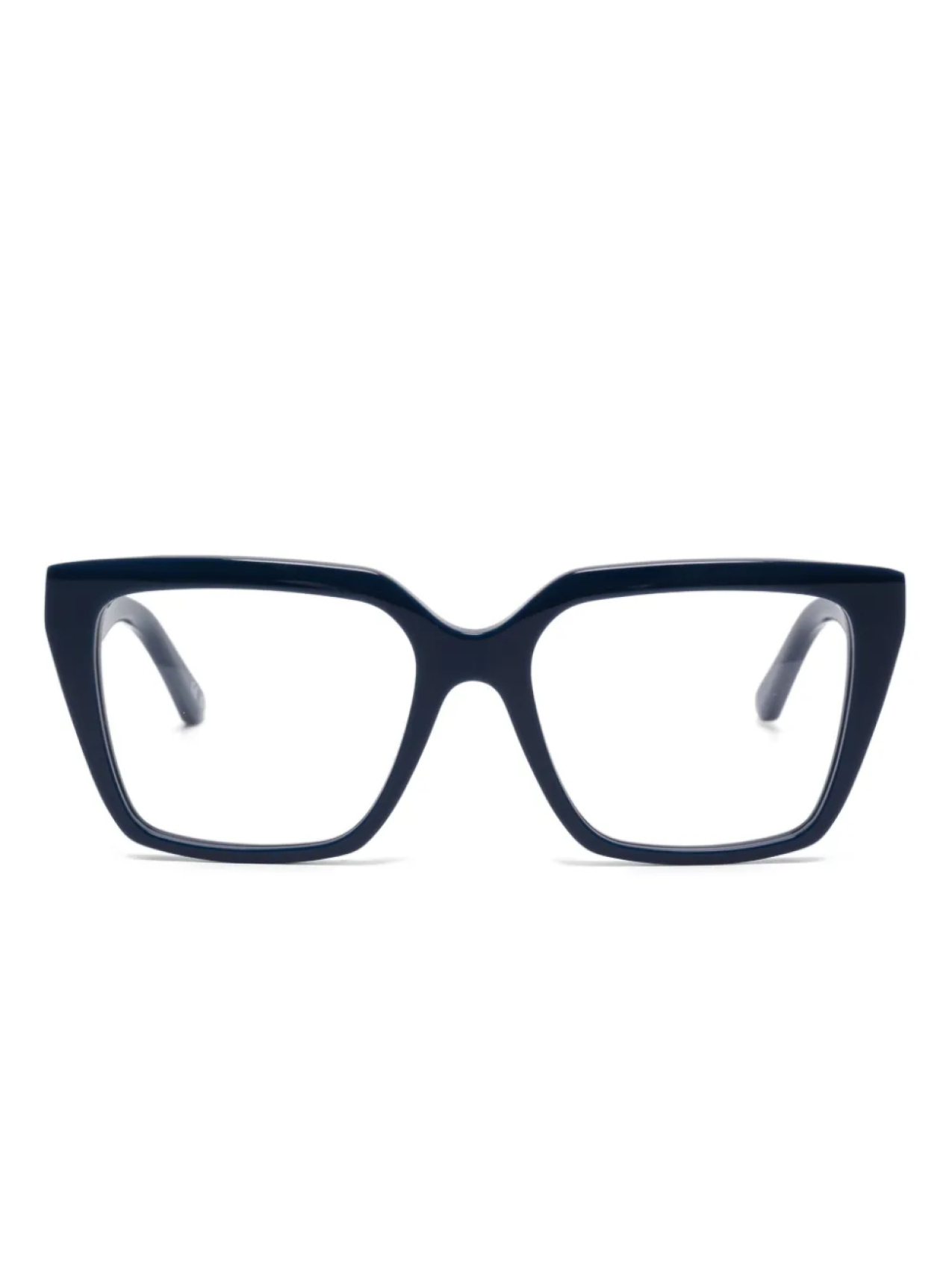 

Очки BB0130O Balenciaga Eyewear, синий