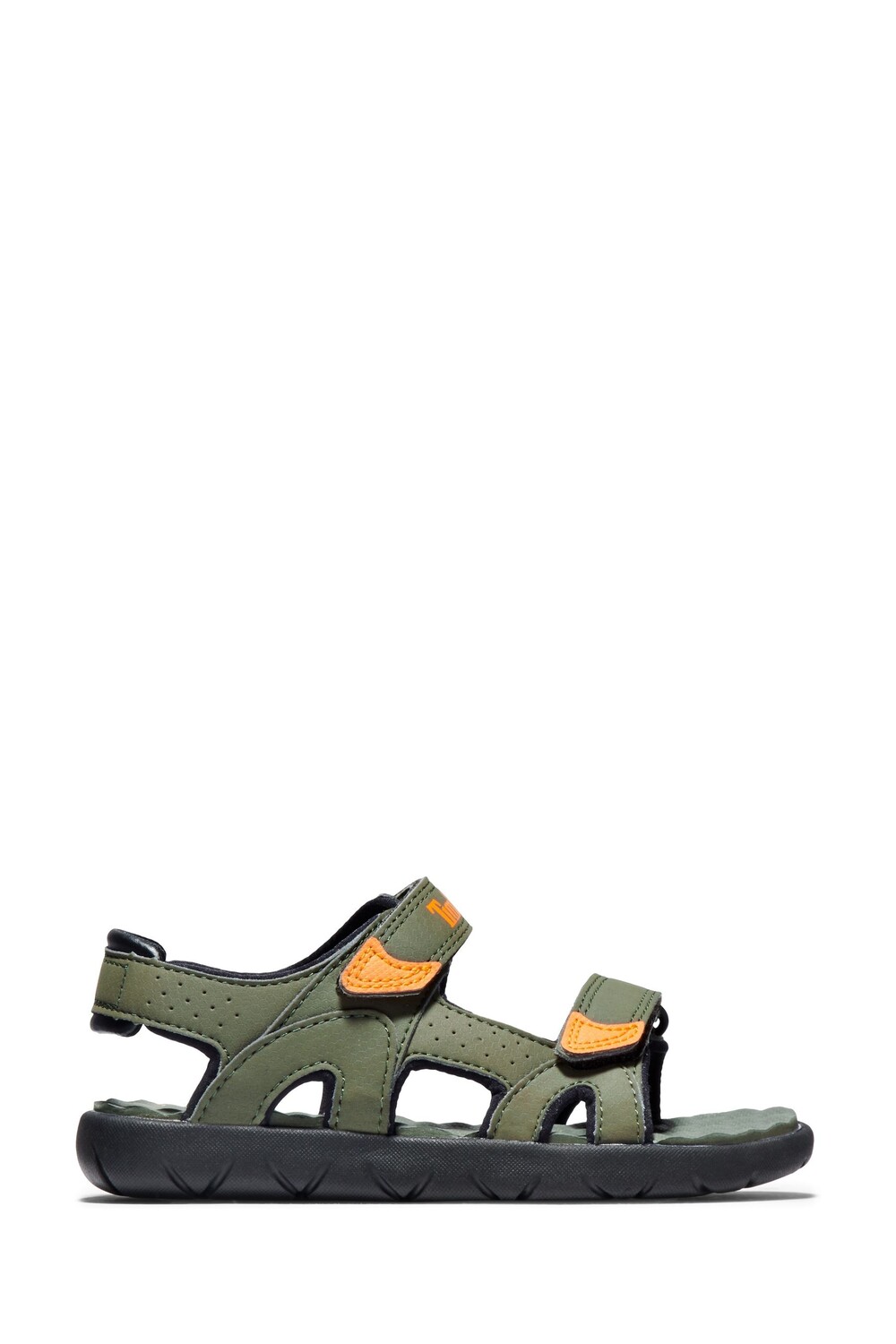 

Сандалии Perkins Row Timberland, зеленый
