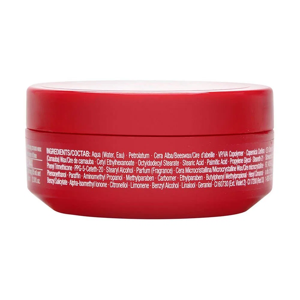 Крем-воск для укладки «Osis Plus Flex Wax Ultra Strong» от Schwarzkopf Professional (дуэт) Osis+ — фото 2