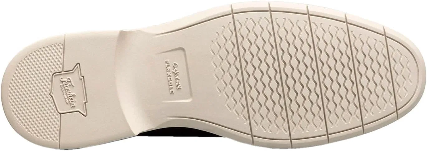 

Мужские туфли Florsheim, Norwalk Wingtip Oxford, серый