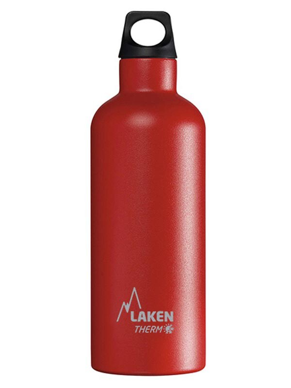 

Термобутылка Laken Futura 0.75L, красный