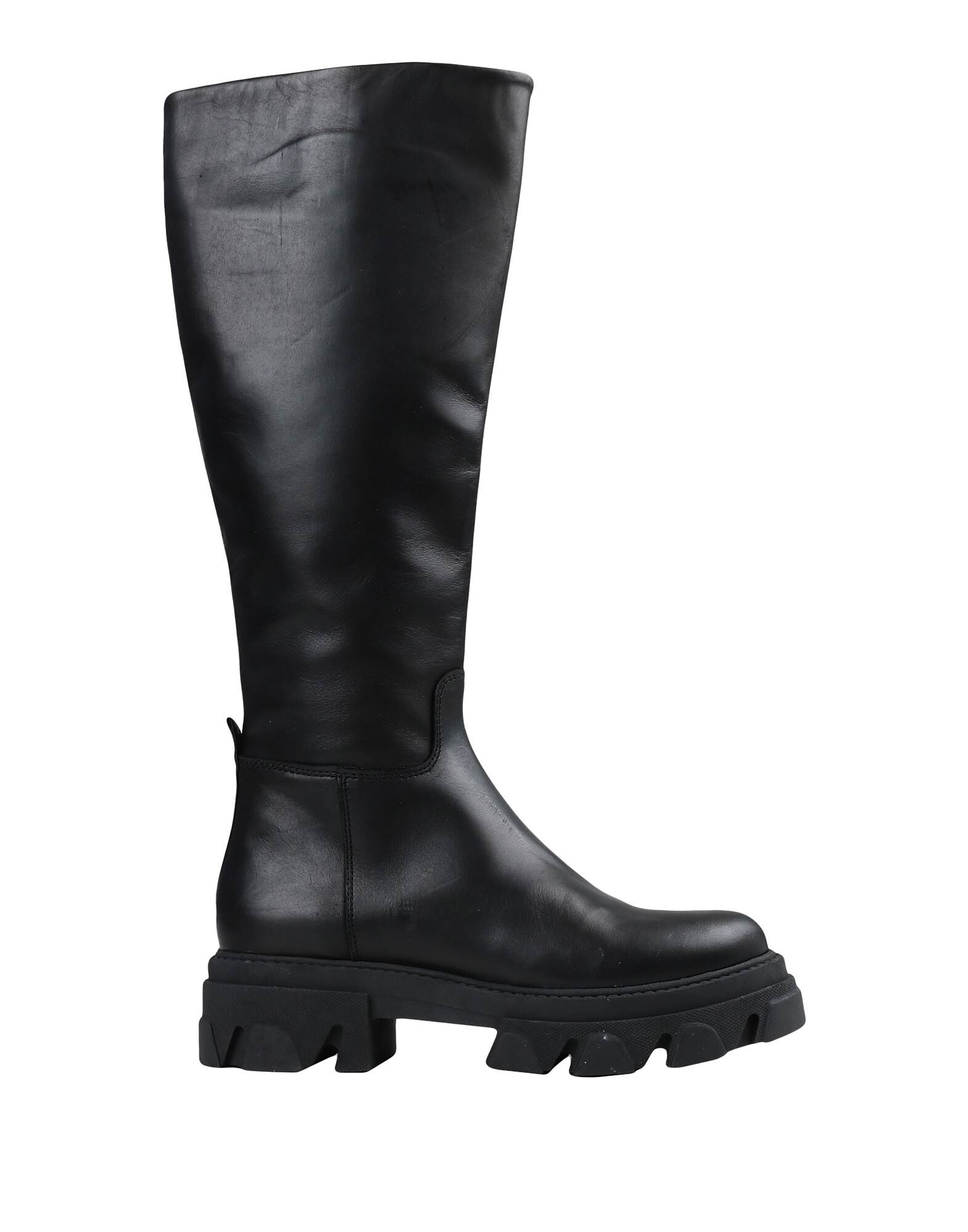 Ботинки Steve Madden, черный