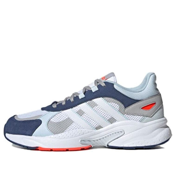 

Кроссовки neo crazychaos shadow Adidas, белый