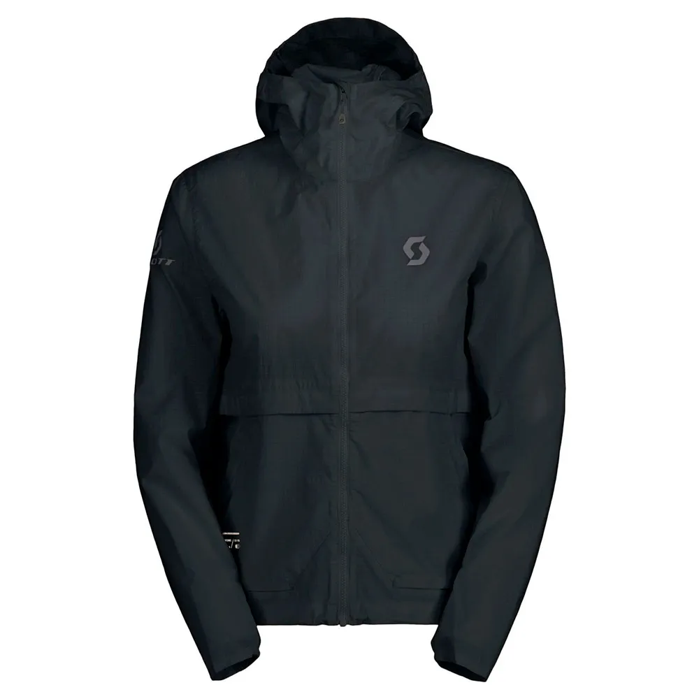 

Куртка Scott Explorair Escape, черный