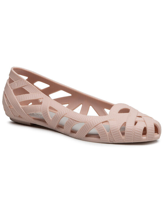 

Балетки Melissa, розовый