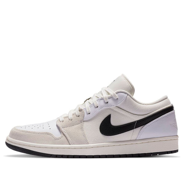 

Кроссовки 1 low 'astrograbber' Air Jordan, бежевый