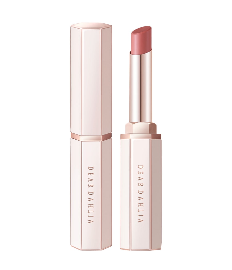 

Помада Dear Dahlia Lip Allure Sheer Velvet Lip Stick, Abigal, 2.5g