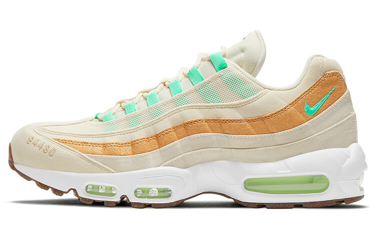 

Nike Air Max 95 Счастливый ананас