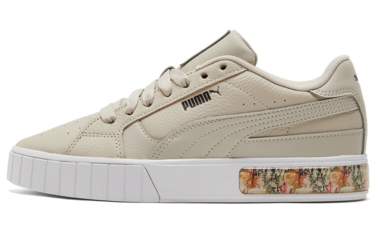 

Кроссовки PUMA Cali Star Sneakers Beige Women's