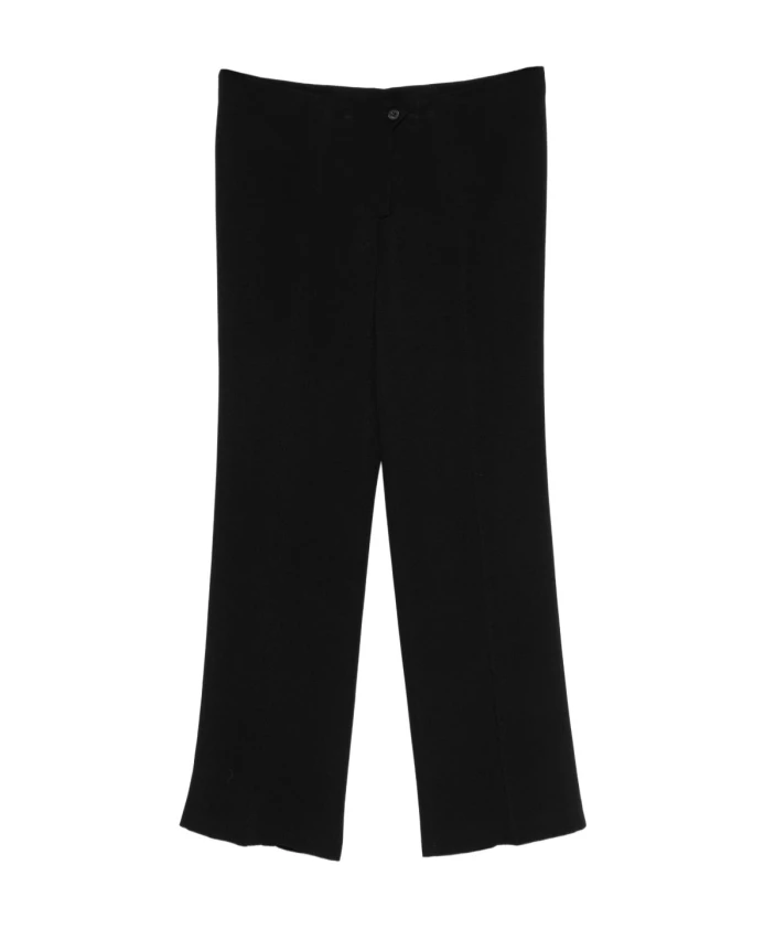 

Широкие брюки N21, черный