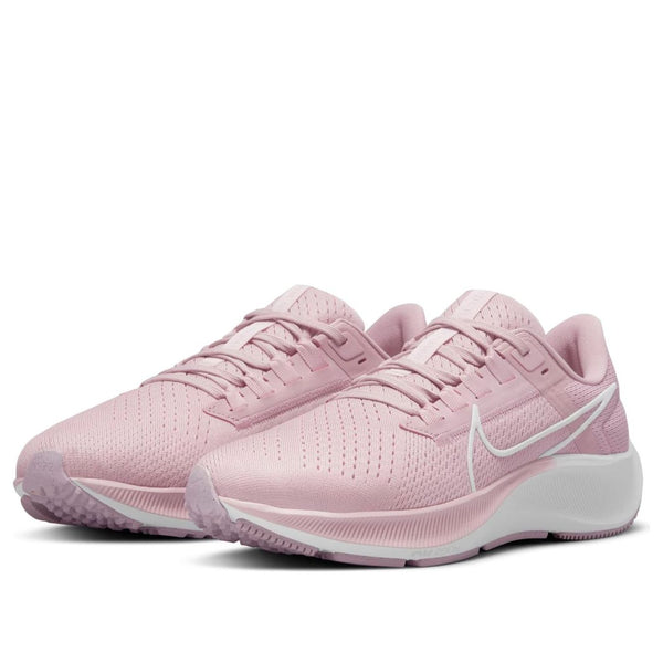 Кроссовки air zoom pegasus 38 Nike, розовый — фото 3