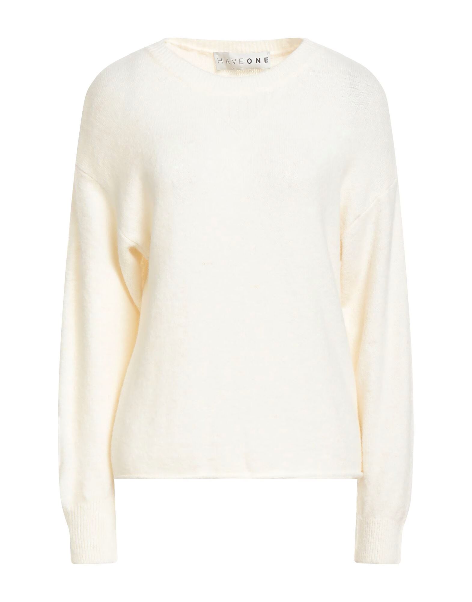 

Свитер Haveone, айвори