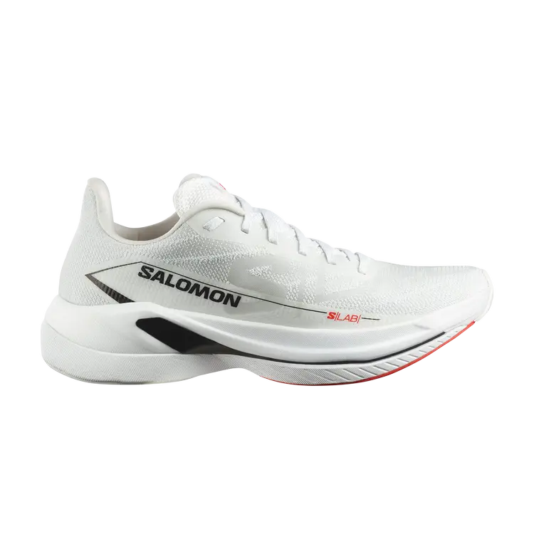 

Кроссовки Salomon S/Lab Spectur, белый, Серый, Кроссовки Salomon S/Lab Spectur, белый