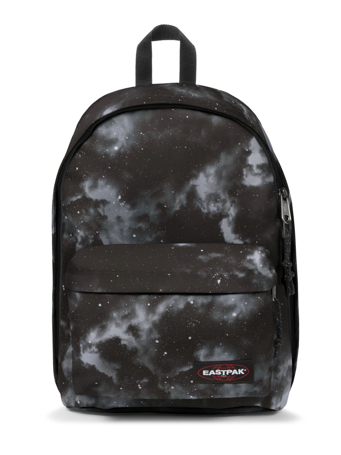 

EASTPAK Рюкзак 'Out Of Office' в черном цвете