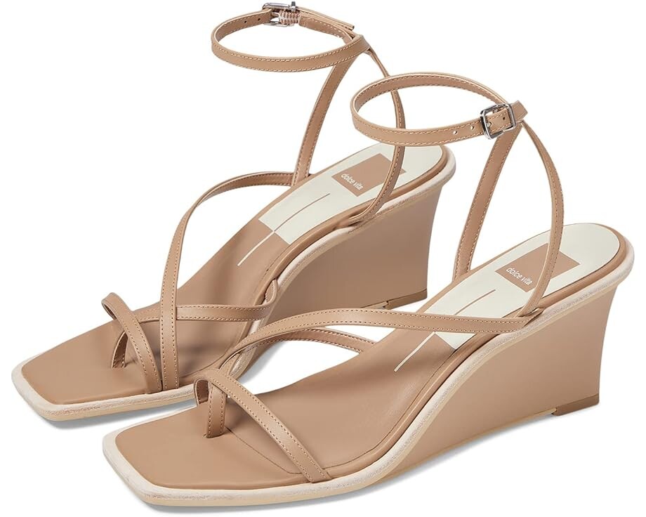 

Туфли Dolce Vita Gemini, цвет Cafe Leather