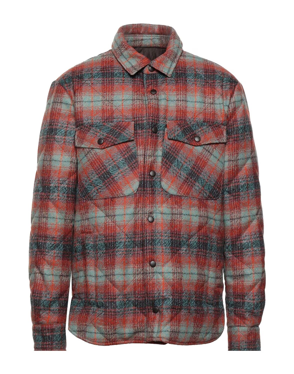 

Куртка Costumein, оранжево-коричневый