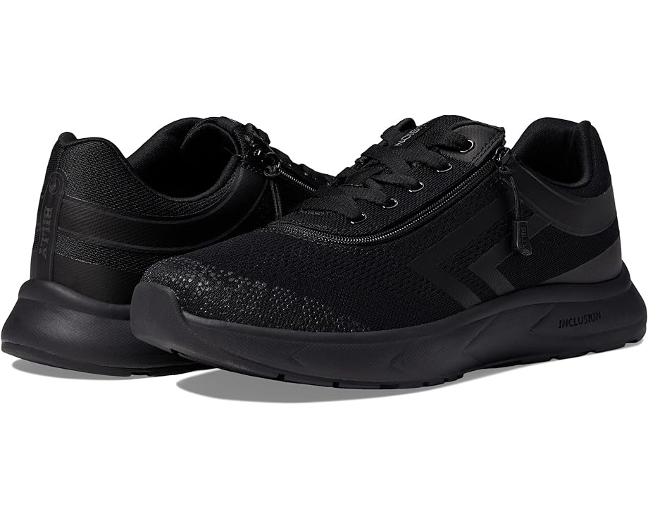 

Кроссовки BILLY Footwear Sport Inclusion Too, цвет Black to The Floor