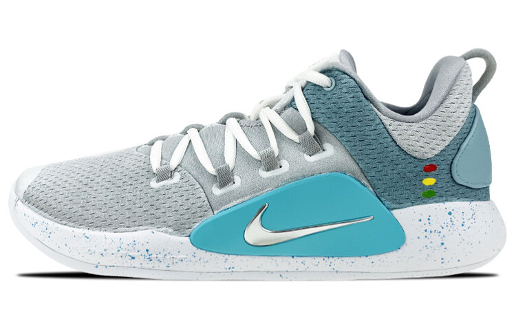

Мужские баскетбольные кроссовки Nike Hyperdunk X