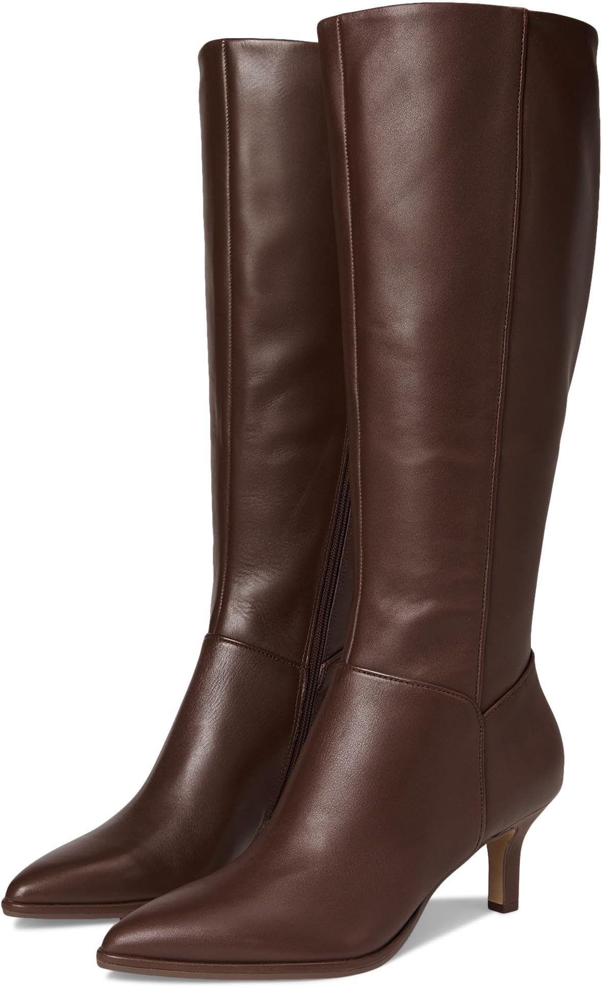Ботинки Dolce Vita Women's Aldy, Chocolate
