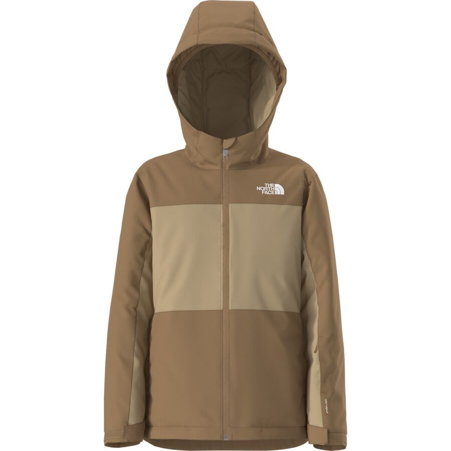 

Куртка The North Face Freedom Insulated The North Face, Utility Brown/Khaki Stone