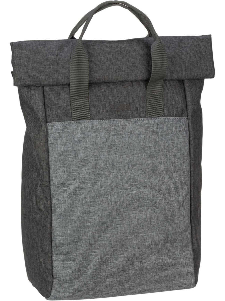 

Рюкзак ZWEI Benno, цвет Grey/Anthracite