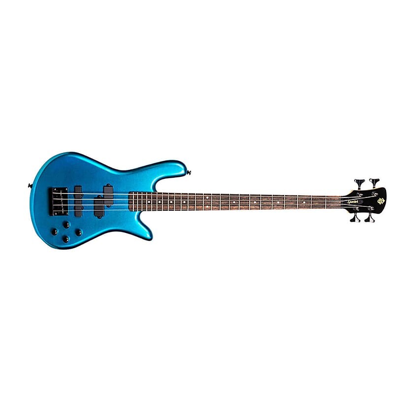 

Басс гитара Spector Performer 4 Bass Guitar, Metallic Blue PERF4MBL 2023 - Metallic Blue