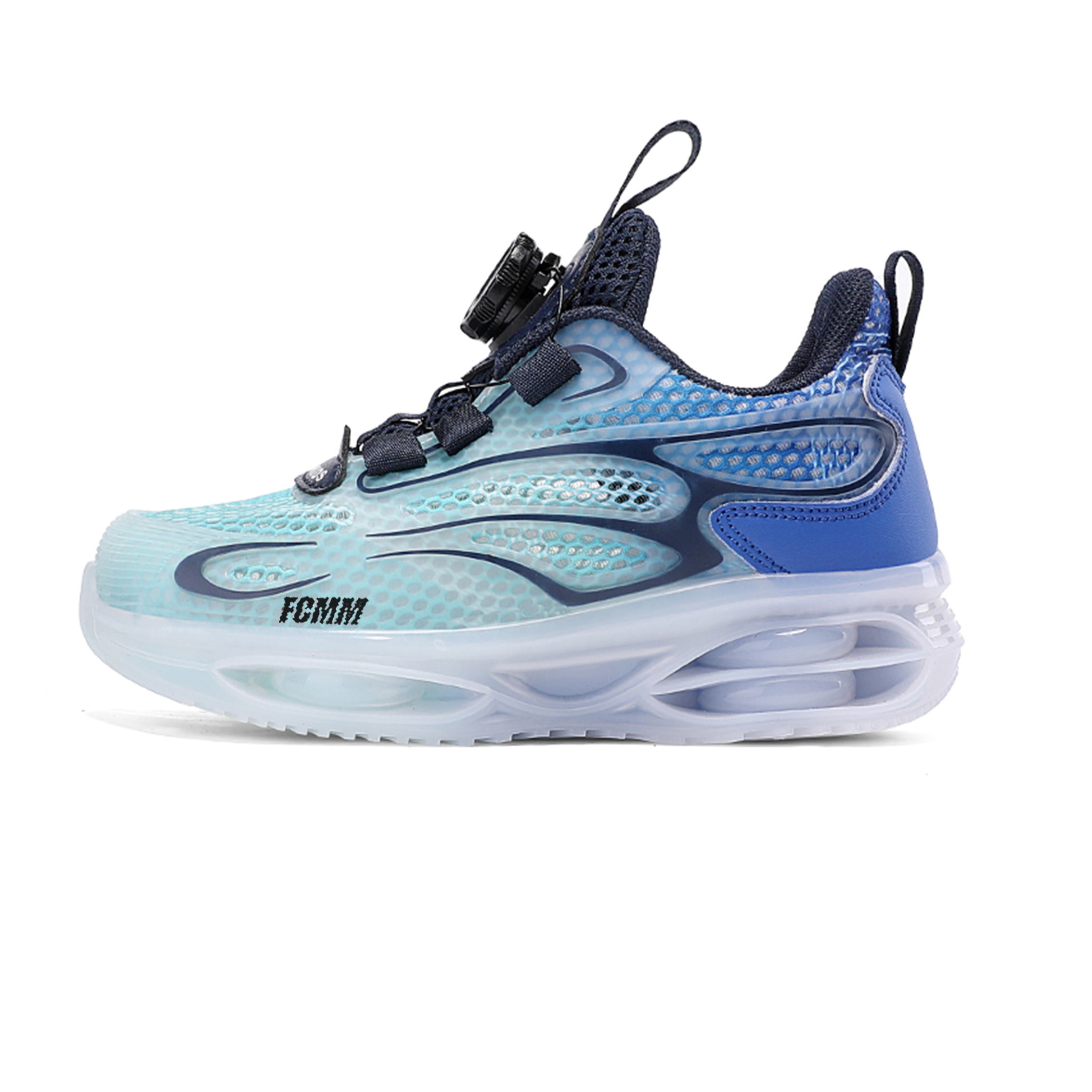 

Детская обувь для активного отдыха FCMM, синий