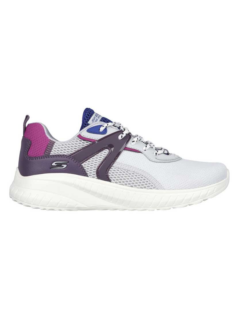 

Кроссовки Skechers BOBS SQUAD CHAOS-BRI, серый