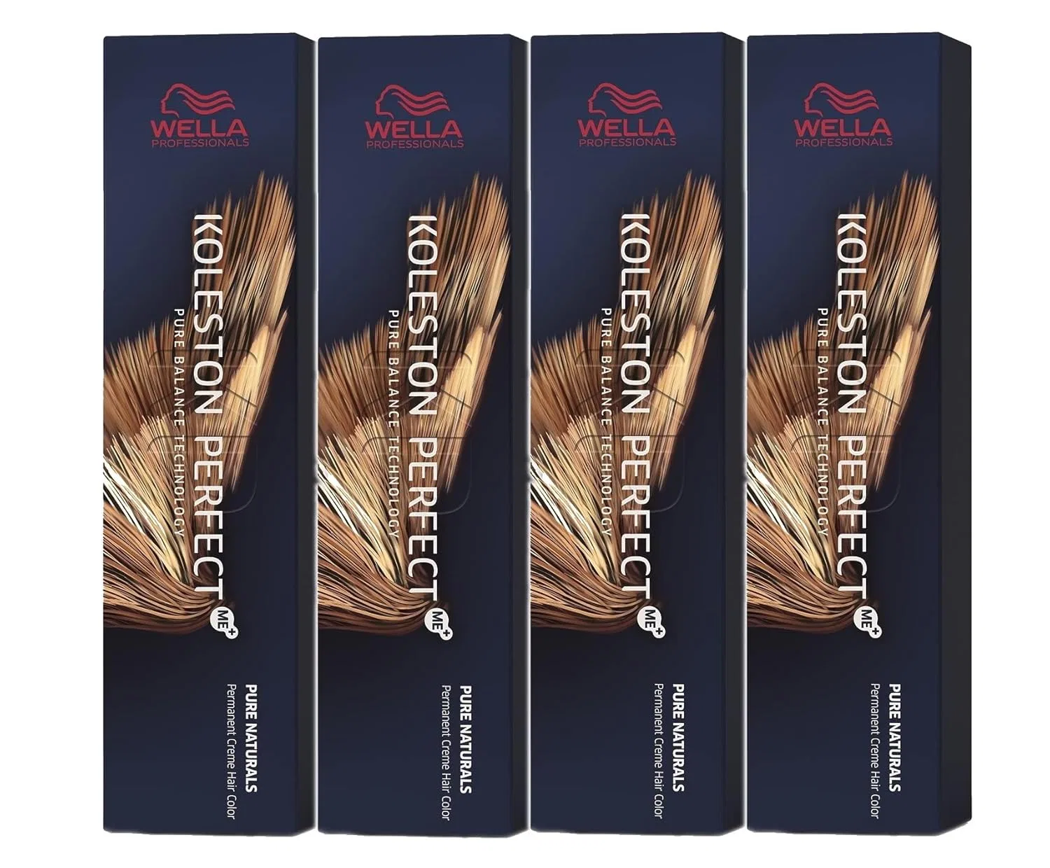 Краска для волос «Koleston Perfect ME+ 9/01» от Wella Wella Professionals