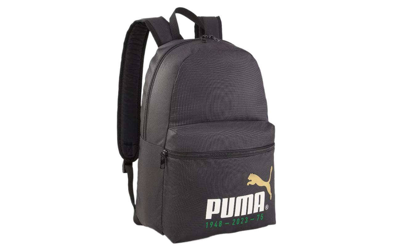 

Рюкзак унисекс Puma, Black