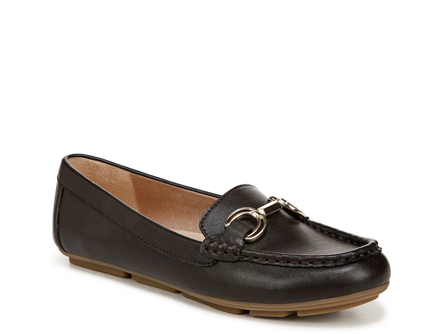 

Лоферы Riviera Loafer Lifestride, темно-коричневый