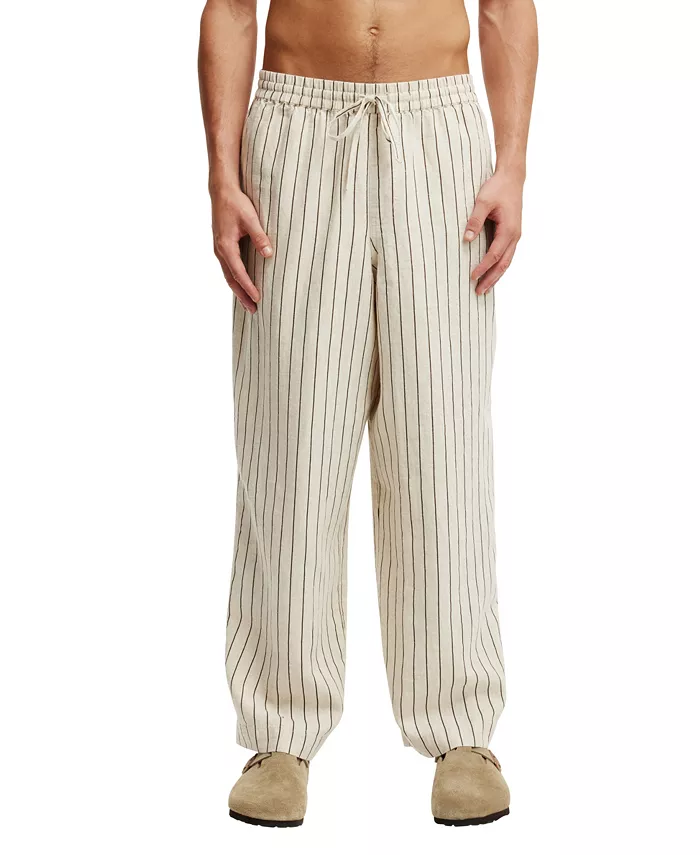 

Мужские брюки Super Baggy COTTON ON, мультиколор